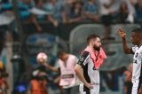 Jogadores do Botafogo saem abalados após derrota, mas exaltam campanha na Libertadores