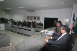 Câmara sem líder de governo