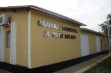 Offerus: Protocolado pedido de criação de CPI em Pilão Arcado na Câmara de Vereadores