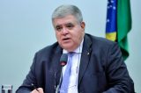 Relator da CPI acha que Janot será o 4º a depor