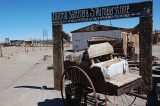 Cidade fantasma no Chile é memória de guerra do ‘ouro branco’