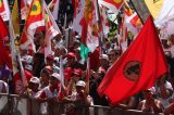 Centrais sindicais apoiam aliança entre Lula e Alckmin