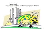 Foi pouco, mas poderia ser pior