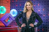 Claudia Leitte vai a mesma igreja que Justin Bieber nos EUA