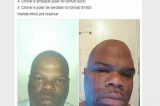 Aluga-se um homem para chorar em velório