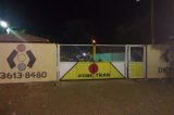Confusão no Detran de Juazeiro com vereador Confusão no Detran de Juazeiro com vereador