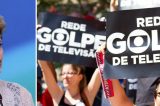 Dilma: Globo tenta ser polícia, promotor e juiz