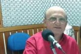 Pesar: CDL de Petrolina lamenta o falecimento do prefeito de Dormentes, Geomarco Coelho