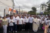 Câmara de Vereadores de Salgueiro promove Audiência Pública sobre projeto de interligação do rio São Francisco ao Tocantins