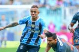 Sport toma uma peia braba do Grêmio