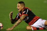 Guerrero volta a ser julgado e Flamengo não vai pagar por tempo inativo