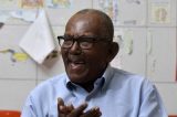 Idoso aprende a ler aos 94 anos: “É muito bom”
