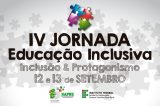 Campus Petrolina Zona Rural do IF Sertão-PE realiza IV Jornada de Educação Inclusiva 