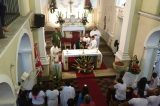 Paróquia de Apipucos celebra Festa de Nossa Senhora das Dores