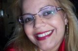 Professora é morta com três tiros na cabeça ao sair de escola, no Sergipe Professora é morta com três tiros na cabeça ao sair de escola, no Sergipe