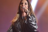 Ivete abre o Rock in Rio, e coreógrafa conta que ela vai dançar menos por causa da gravidez