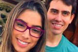 Jovem levava vida dupla e é suspeita de ser mentora de sequestro