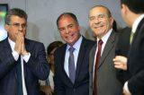 PMDB em batalha dupla contra a filiação de FBC PMDB em batalha dupla contra a filiação de FBC