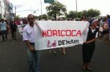 Diferente de Petrolina, excluídos são tratados com respeito e carinho em Juazeiro