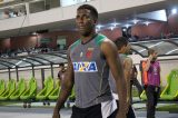 Jogador do Vasco deixa vizinhos irritados com festinhas no condomínio