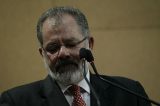 ‘Hoje foi o dia mais difícil da minha vida’, diz deputado Marcelo Nilo