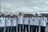 Polícia Militar e Colégio Militar de Juazeiro atraem atenções de milhares de pessoa no desfile de 7 de Setembro; veja imagem