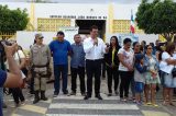 Prefeito de Uauá começa ficar sozinho