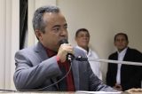 Vereador Paulo Valgueiro critica prefeito Miguel Coelho