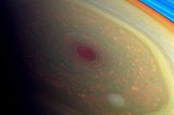 As principais revelações da sonda Cassini antes de ‘missão suicida’ na atmosfera de Saturno