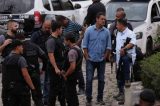 Polícia apreende adolescente suspeito de matar sargento no RJ
