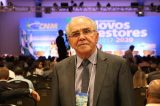 Justiça cassa mandato de prefeito e vice de São Caetano Justiça cassa mandato de prefeito e vice de São Caetano