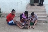 Caruaru: Polícia prende suspeitos de atirar em jornalista
