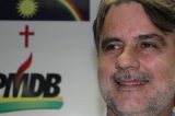 Raul Henry busca executiva nacional contra intervenção no PMDB de Pernambuco Raul Henry busca executiva nacional contra intervenção no PMDB de Pernambuco