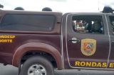 Rondesp Norte prende dupla por tráfico em Juazeiro