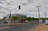 Mesmo desligado, semáforo da SOTE registra multa em velocidade