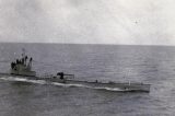 Submarino alemão da Primeira Guerra Mundial é encontrado quase intacto