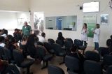 UPAE/IMIP de Petrolina realiza atividades relacionadas ao Setembro Amarelo