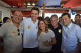 Em carta pública, Jacilda Urquiza ajuda a desconstruir imagem de Jarbas e Raul Henry no PMDB local