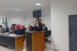 Moção de repúdio de Florêncio contra DNIT miou