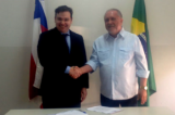 TRE-BA firma parceria com Prefeitura de Remanso para o recadastramento biométrico
