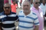 Operação “Carro Fantasma” prende ex-prefeito de Remanso, Doutor Celso, parceiro político de Zé Filho
