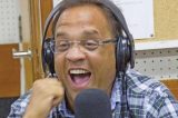 Bocão diz que “radialista quebrado” deu calote e “acabou despejado”