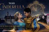 Cia Teatro de Talentos estreia, no mês das crianças, o grande musical “Cinderela” no teatro do SESC em Petrolina Cia Teatro de Talentos estreia, no mês das crianças, o grande musical “Cinderela” no teatro do SESC em Petrolina