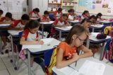 Escolas municipais de Juazeiro realizam o ‘Dia D do Simulado’ para a Prova Brasil 2017 Escolas municipais de Juazeiro realizam o ‘Dia D do Simulado’ para a Prova Brasil 2017