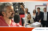 Confusão em Irecê! Prefeito é acusado de barrar fiscalização de vereadores em “lixão”; MP acionado