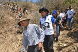 Evo Morales refaz caminho trilhado por Che Guevara na Bolívia