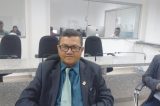 Governador Rui Costa protocola ofícios a respeito de solicitações do Vereador Reinaldo Sabino Governador Rui Costa protocola ofícios a respeito de solicitações do Vereador Reinaldo Sabino