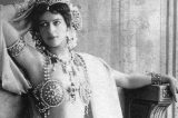 Acusada de espionagem, Mata Hari é morta na França