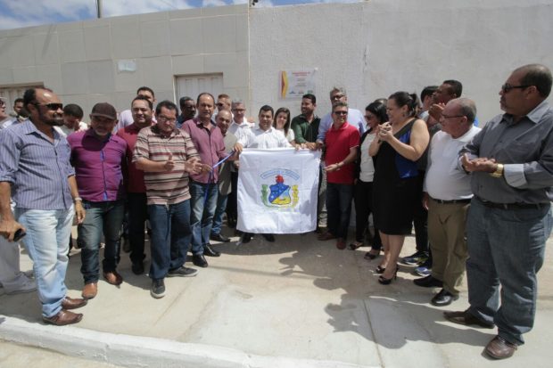 Prefeito e vereadores em Piranga
