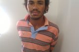 Polícia prende suspeito de matar morador de rua com facão e atear fogo Polícia prende suspeito de matar morador de rua com facão e atear fogo
